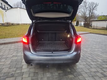 BMW Rad 2 Active Tourer 2  Luxury Line - 15
