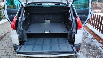 za 5900 € 9R peugeot 3008 - 15