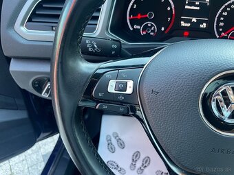 Volkswagen T-Roc 1.0 TSI Lounge ---2020--- - 15