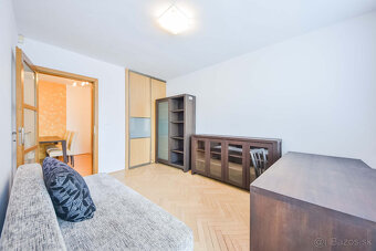 REZIDENCIA CASSOVAR - 3 IZB BYT ŽIEDLOVÁ,BALKÓN,2PARK.MIESTA - 15