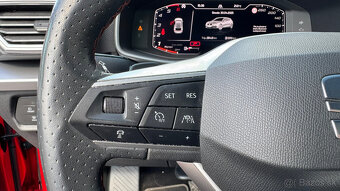 Seat Leon FR 2.0TDi 110kW - 15