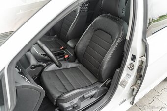 Volkswagen Golf 2.0 TDI BMT 150k Highline EU6 - 15