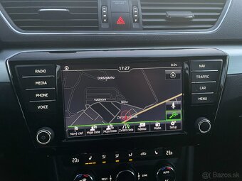 Škoda Superb Combi 2.0 TDI 110kw bez Addblue - 15