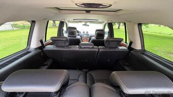 Mercedes-Benz GL450 V8 7G-Tronic 4matic 140 000 km - 15