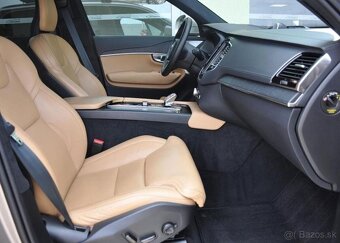 Volvo XC90 T8 AWD ULTIMATE BRIGHT Zadáno 228 kw - 15