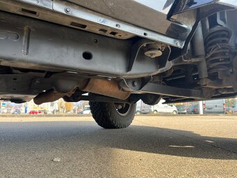 Jeep Wrangler 2.8 CRD SAHARA - 15