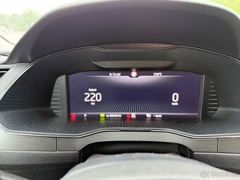 Superb 3 2.0 TDI SCR Style 147 KW 4x4 DSG. - 15