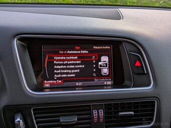 Audi SQ5 3.0 BiTDI Quattro 230kW A8 - 15