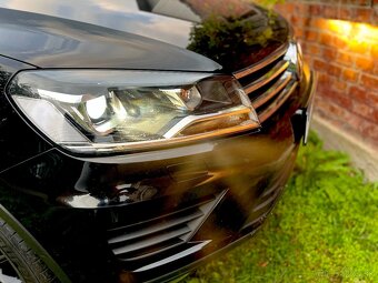 Volkswagen Touareg II 3.0 V6 TDI BMT 4MOTION Mountain - 15