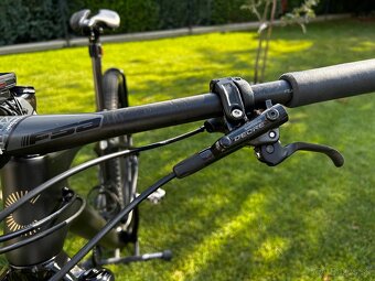 Cannondale Scalpel HT Carbon veľkosť M - 15