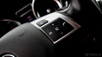 Mercedes ML 350 w166 - 15