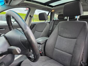 BMW Rad 3 Touring 320 d 163k A/T - 15