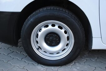 Peugeot Partner 1.6D - ODPOČET DPH - PREDAJ AJ NA SPLÁTKY - 15
