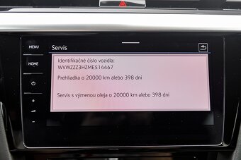 Volkswagen Arteon SB R-line 2.0TDI 147kW DSG7 4-Mot 10/2021 - 15