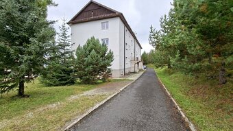 2 izbový byt s balkónom, Nová Polianka - 15