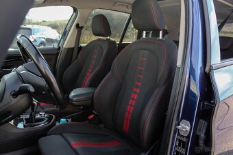 BMW Rad 2 Gran Tourer 2 216d Sport Line - 15