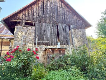 REZERVOVANÉ. Dva rodinné domy s pozemkom Dobrá Niva - 15