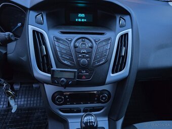 Ford Focus 1.0 EcoBoost  92 kw Predam vymenim - 15