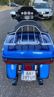 Harley Davidson Electra - 15