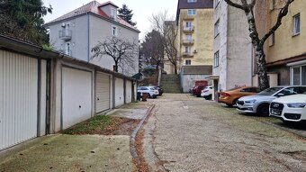 3I BYT S GARÁŽOU | HORSKÝ PARK | MOŽNOSŤ ÚPRAVY NA 4I BYT - 15