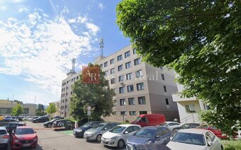 Moderný 2-izb. byt v novostavbe, 62m2, 1.p., parkovacie mies - 15