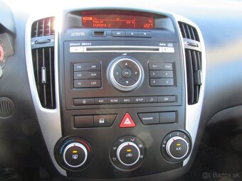 Kia Pro Cee´d 1.4 CVVT 105k L - 15