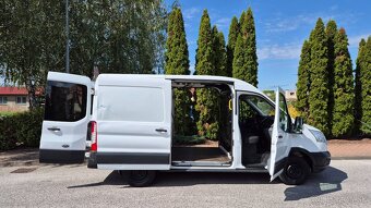 Ford Transit L2H2 rv.2017 - 15