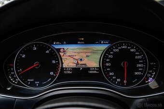 Audi A7 Sportback competition 3.0 TDI quattro - 15