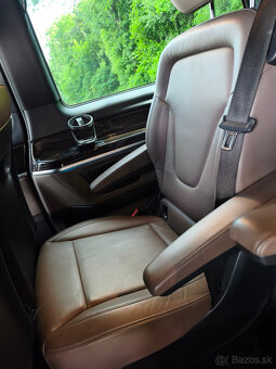 V 300d 4-matic A9 - 15