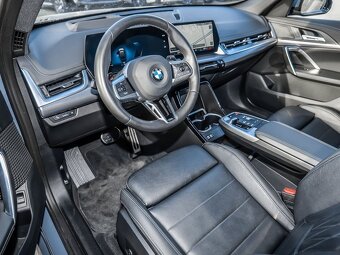 BMW X1 xDrive23d M Sport - 15