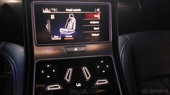 Audi A8L Quattro 250kw 3,0 benzin&hybrid 2020 - 15