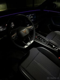 Cupra Formentor 1.5 TSI, 110kw, DSG - 15