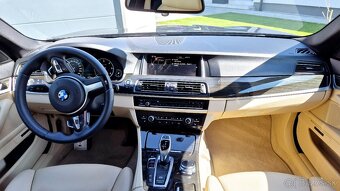 BMW 530d xDrive Mpaket - 15