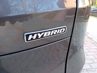 Ford Galaxy 2.5 HYBRID ZARUKA  DO 2032 KUPENE SR - 15