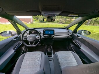 Volkswagen ID.3 Pro performance, 62kw/h, 150kw - 15