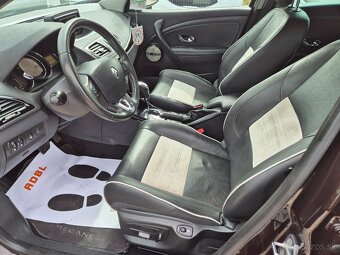 Renault megane combi - 15