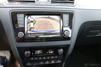 Škoda Rapid 1.2 TSI Style Extra DSG Slovak - 15