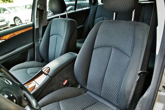 Mercedes Benz E 280 CDI Kombi - 15