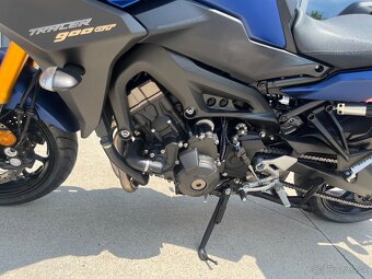 Yamaha Tracer 900 GT - 15