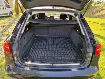 AUDI A6 AVANT SLINE - 15