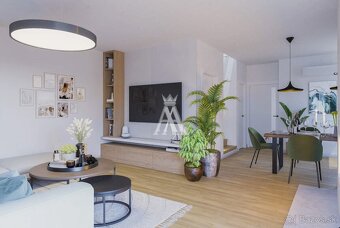 NOVOSTAVBA RODINNÉHO DOMU, UL. NEVÄDZOVÁ A3, MALÁ IDA, KOŠIC - 15