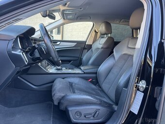 Audi S6 Quattro 257kw 114.000km - Odpočet DPH - - 15