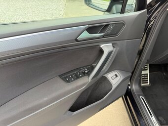 Volkswagen Tiguan 2,0 TDI EVO LED-VIRTUAL-VYHREV SED-VOLANT - 15