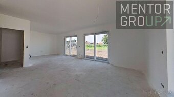 VR 360: Novostavba veľkého 4i bungalovu - holodomu s tepelný - 15