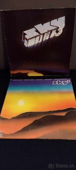 LP rock-pop 3 - 15