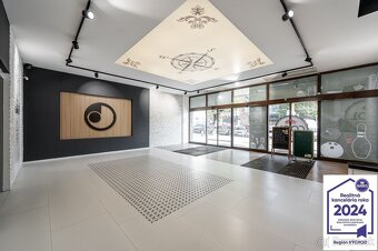 Obchodné priestory v OD Dargov - 15