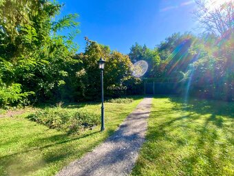 ASSENZIO – predaj rekreačnej chaty s pozemkom priamo pri Mal - 15