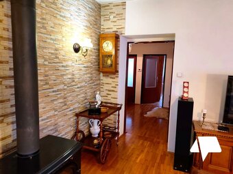 Predaj - Rodinný dom - Zlaté Moravce - 15