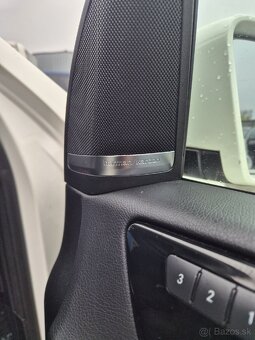 Mercedes Benz GL 350 CDI - 15