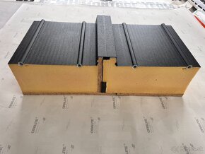 SIP PANEL , PUR PANEL - 15